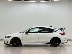 Honda Civic (Imported) 2.0T 420TURBO TYPE R - ფოტო 4