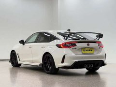 Honda Civic (Imported) 2.0T 420TURBO TYPE R - ფოტო 5