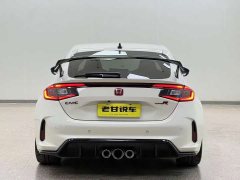 Honda Civic (Imported) 2.0T 420TURBO TYPE R - ფოტო 6