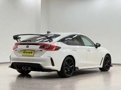 Honda Civic (Imported) 2.0T 420TURBO TYPE R - ფოტო 7
