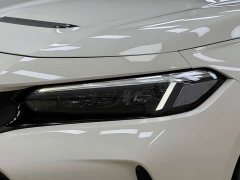 Honda Civic (Imported) 2.0T 420TURBO TYPE R - ფოტო 9