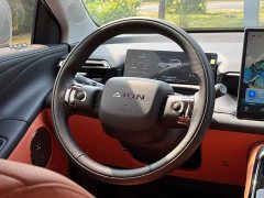 GAC AION V 520 Edition - ფოტო 12