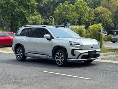 GAC AION V 520 Edition - ფოტო 3