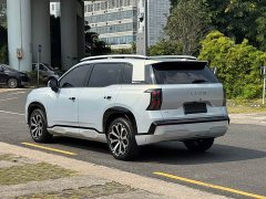 GAC AION V 520 Edition - ფოტო 4