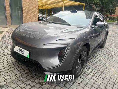 2024 Avatr 07 Max Extended Range - ავტომობილი ჩინეთიდან