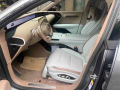 Avatr 07 Max Extended Range - ფოტო 4