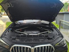 BMW X6 xDrive30i M Sport Package - ფოტო 10