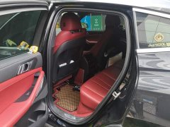 BMW X6 xDrive30i M Sport Package - ფოტო 11