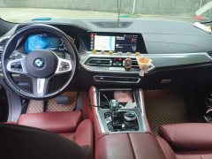 BMW X6 xDrive30i M Sport Package - ფოტო 12
