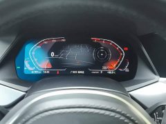 BMW X6 xDrive30i M Sport Package - ფოტო 14