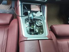BMW X6 xDrive30i M Sport Package - ფოტო 16