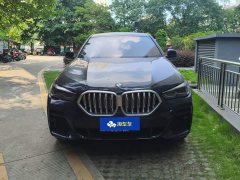 BMW X6 xDrive30i M Sport Package - ფოტო 2