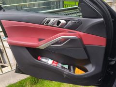 BMW X6 xDrive30i M Sport Package - ფოტო 7
