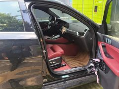 BMW X6 xDrive30i M Sport Package - ფოტო 8