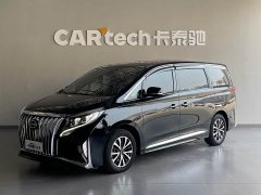 GAC Aion M8 2021 Facelift Lingxiu Series 390T Luxury - ფოტო 1