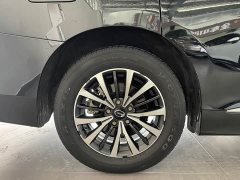 GAC Aion M8 2021 Facelift Lingxiu Series 390T Luxury - ფოტო 10
