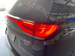 GAC Aion M8 2021 Facelift Lingxiu Series 390T Luxury - ფოტო 11
