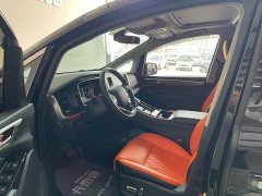 GAC Aion M8 2021 Facelift Lingxiu Series 390T Luxury - ფოტო 13