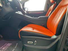GAC Aion M8 2021 Facelift Lingxiu Series 390T Luxury - ფოტო 15