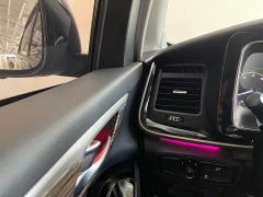 GAC Aion M8 2021 Facelift Lingxiu Series 390T Luxury - ფოტო 20