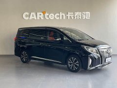 GAC Aion M8 2021 Facelift Lingxiu Series 390T Luxury - ფოტო 3
