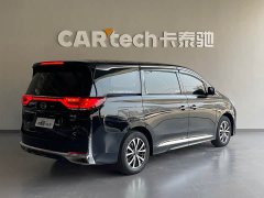 GAC Aion M8 2021 Facelift Lingxiu Series 390T Luxury - ფოტო 4