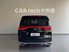 GAC Aion M8 2021 Facelift Lingxiu Series 390T Luxury - ფოტო 5