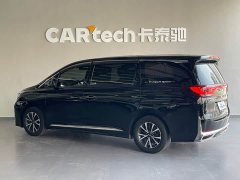 GAC Aion M8 2021 Facelift Lingxiu Series 390T Luxury - ფოტო 6