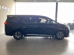 GAC Aion M8 2021 Facelift Lingxiu Series 390T Luxury - ფოტო 7