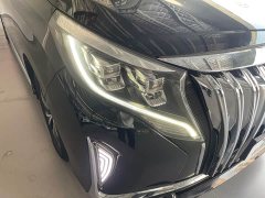 GAC Aion M8 2021 Facelift Lingxiu Series 390T Luxury - ფოტო 9