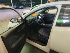 BYD Seagull Glory Edition 405km Flying Edition - ფოტო 3