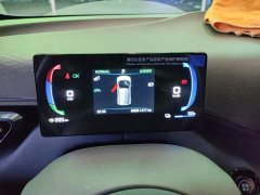 BYD Seagull Glory Edition 405km Flying Edition - ფოტო 6