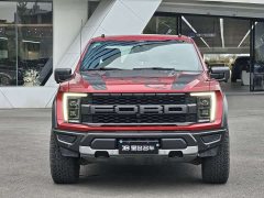 Ford F-150 Raptor 3.5T Raptor Blaze Storm Special Edition - ფოტო 2