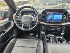 Ford F-150 Raptor 3.5T Raptor Blaze Storm Special Edition - ფოტო 4