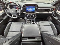 Ford F-150 Raptor 3.5T Raptor Blaze Storm Special Edition - ფოტო 5
