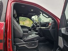 Ford F-150 Raptor 3.5T Raptor Blaze Storm Special Edition - ფოტო 9