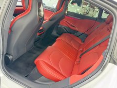 Xiaomi SU7 Rear-Wheel Drive Long Range Smart Driving Edition - ფოტო 11