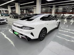 Xiaomi SU7 Rear-Wheel Drive Long Range Smart Driving Edition - ფოტო 12