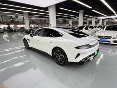 Xiaomi SU7 Rear-Wheel Drive Long Range Smart Driving Edition - ფოტო 13