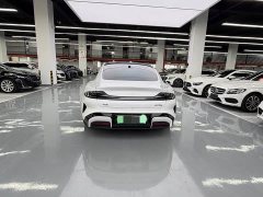 Xiaomi SU7 Rear-Wheel Drive Long Range Smart Driving Edition - ფოტო 14