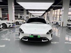 Xiaomi SU7 Rear-Wheel Drive Long Range Smart Driving Edition - ფოტო 2