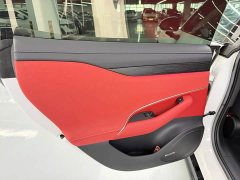 Xiaomi SU7 Rear-Wheel Drive Long Range Smart Driving Edition - ფოტო 3