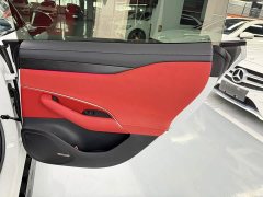 Xiaomi SU7 Rear-Wheel Drive Long Range Smart Driving Edition - ფოტო 4