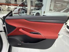 Xiaomi SU7 Rear-Wheel Drive Long Range Smart Driving Edition - ფოტო 5
