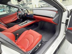 Xiaomi SU7 Rear-Wheel Drive Long Range Smart Driving Edition - ფოტო 6
