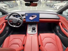 Xiaomi SU7 Rear-Wheel Drive Long Range Smart Driving Edition - ფოტო 7