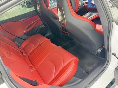 Xiaomi SU7 Rear-Wheel Drive Long Range Smart Driving Edition - ფოტო 8