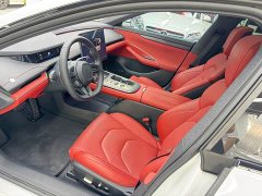 Xiaomi SU7 Rear-Wheel Drive Long Range Smart Driving Edition - ფოტო 9