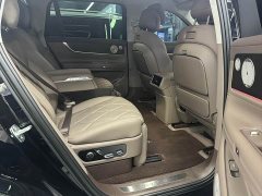AITO M9 Extended Range Ultra 52kWh 4-Seater with 192-Channel LiDAR - ფოტო 10