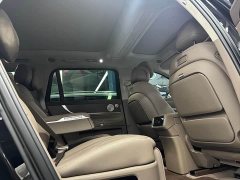 AITO M9 Extended Range Ultra 52kWh 4-Seater with 192-Channel LiDAR - ფოტო 11